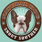 NATURAL DOG SNOUT SOOTHER NATURAL DOG SNOUT SOOTHER